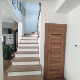 bliźniak, 3 pokoje Czaple, ul. Żurawia. Zdjęcie 4