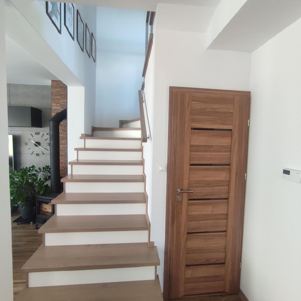 bliźniak, 3 pokoje Czaple, ul. Żurawia. Zdjęcie 5