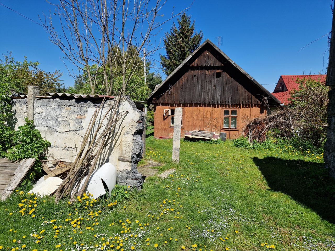 siedlisko, 3 pokoje Żurawica, ul. Sapiehów. Zdjęcie 2