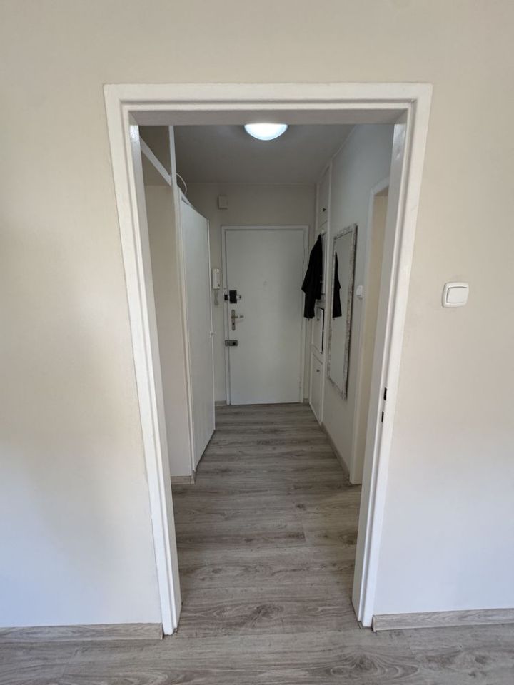 Mieszkanie 1-pokojowe Warszawa Ochota, ul. Walentego Skorochód-Majewskiego. Zdjęcie 8