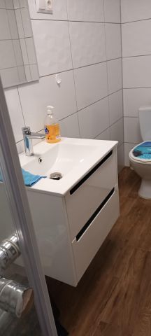 bliźniak, 4 pokoje Hrubieszów Pobereżany, ul. Zamojska. Zdjęcie 13