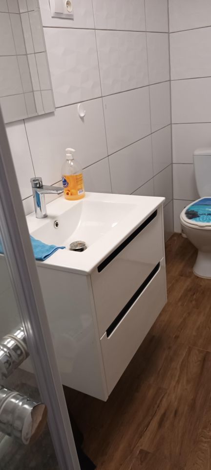 bliźniak, 4 pokoje Hrubieszów Pobereżany, ul. Zamojska. Zdjęcie 13