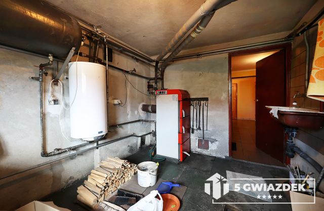 bliźniak, 5 pokoi Szczecinek, ul. Kasztanowa. Zdjęcie 35