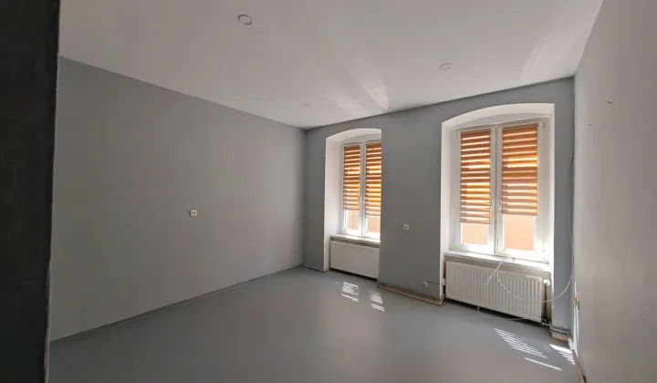 Mieszkanie 1-pokojowe Wrocław Śródmieście, ul. Henryka Pobożnego