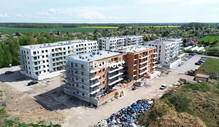 Mieszkanie 3-pokojowe Bolesławiec, ul. Staroszkolna