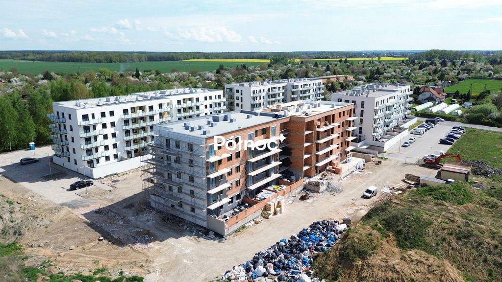Mieszkanie 3-pokojowe Bolesławiec, ul. Staroszkolna. Zdjęcie 1