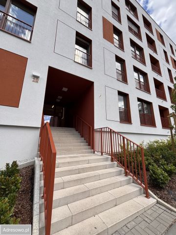 Mieszkanie 3-pokojowe Zielona Góra Centrum, ul. Stanisława Moniuszki. Zdjęcie 1