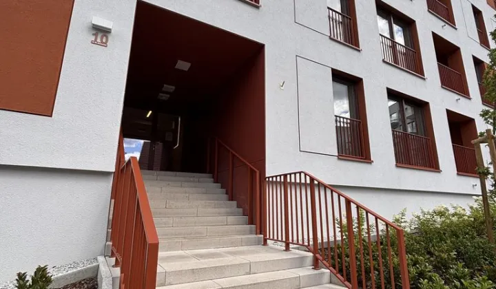 Mieszkanie 3-pokojowe Zielona Góra Centrum, ul. Stanisława Moniuszki