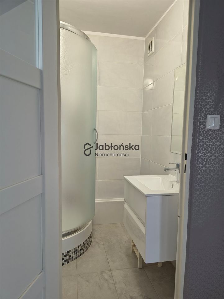 Mieszkanie 3-pokojowe Bydgoszcz Fordon. Zdjęcie 2