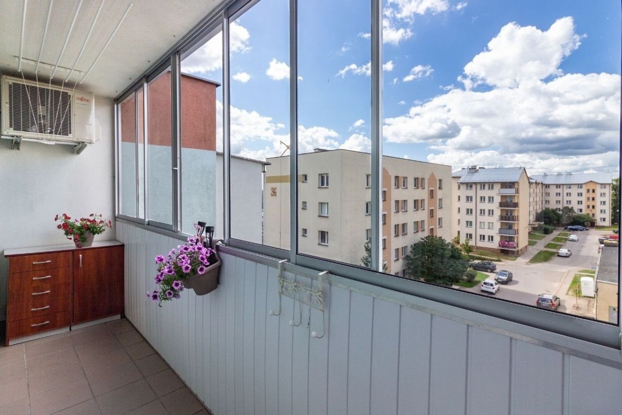 Mieszkanie 3-pokojowe Białystok Nowe Miasto, ul. Świętego Jerzego. Zdjęcie 3
