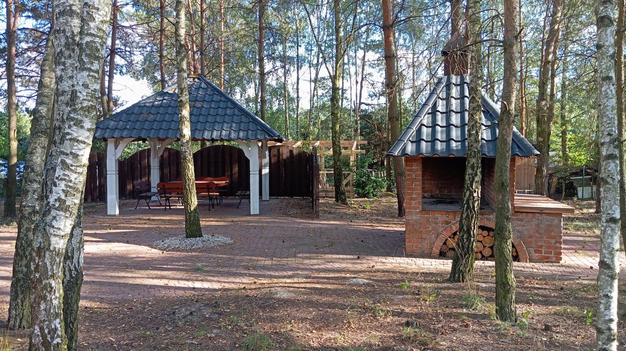 dom wolnostojący, 5 pokoi Jawidz. Zdjęcie 3