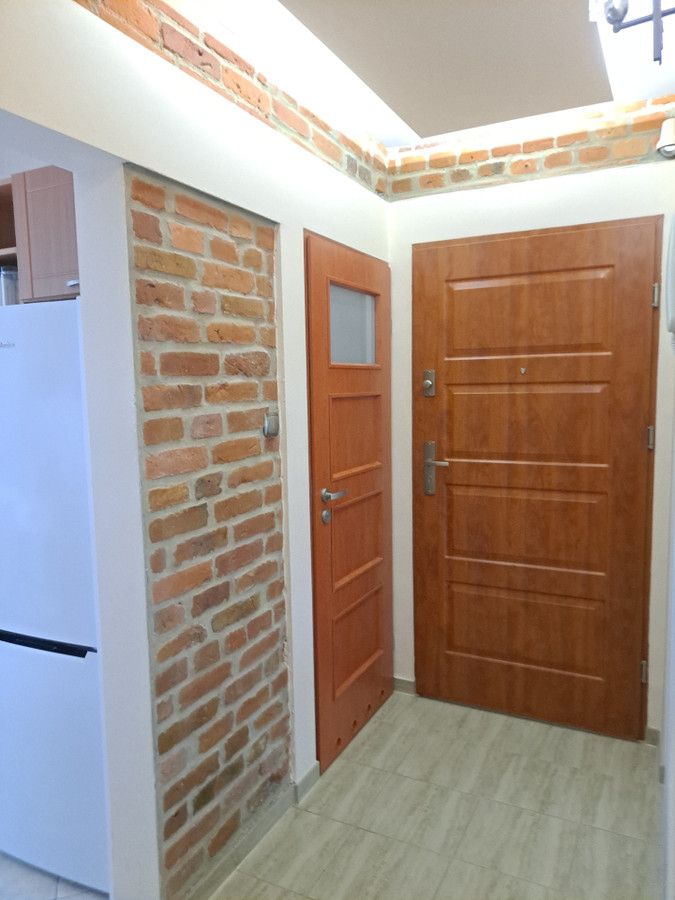 Mieszkanie 3-pokojowe Koszalin Centrum, ul. Szeroka. Zdjęcie 27