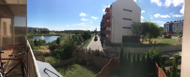 Mieszkanie 4-pokojowe Gdańsk Ujeścisko, ul. Nowosądecka. Zdjęcie 11
