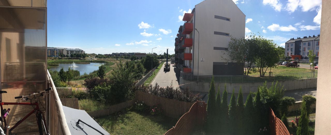 Mieszkanie 4-pokojowe Gdańsk Ujeścisko, ul. Nowosądecka. Zdjęcie 11