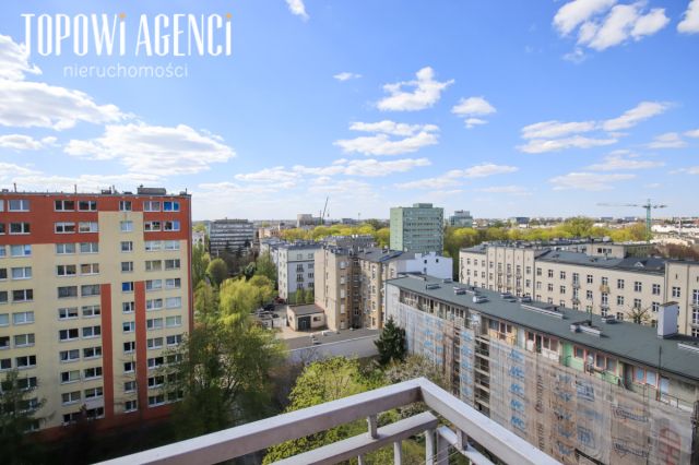 Mieszkanie 3-pokojowe Łódź Śródmieście, ul. Wierzbowa. Zdjęcie 1