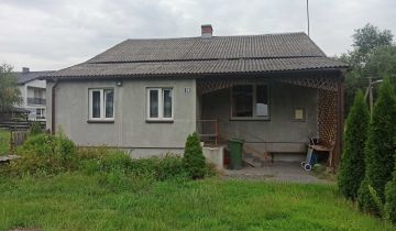 dom wolnostojący Skwirzowa