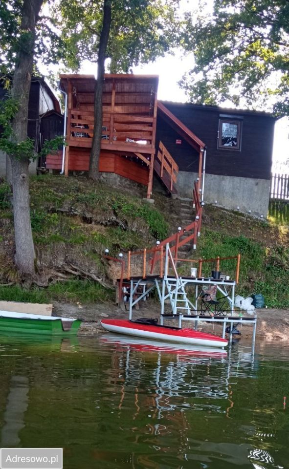 dom letniskowy, 2 pokoje Biedrzychowice