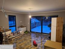 dom szeregowy, 8 pokoi Mrzeżyno. Zdjęcie 4