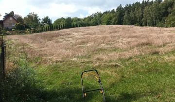 Działka rolna Mątki