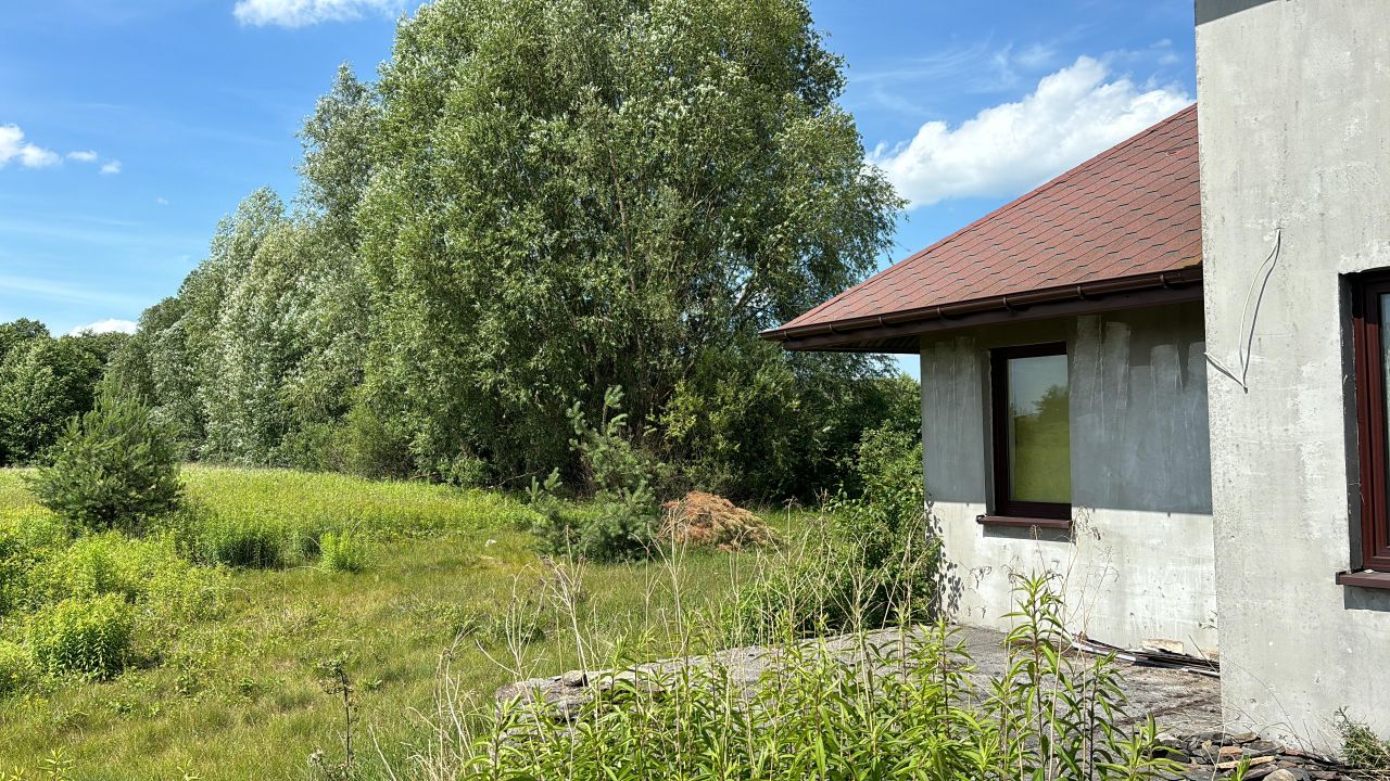 dom wolnostojący, 4 pokoje Stary Dębsk. Zdjęcie 15