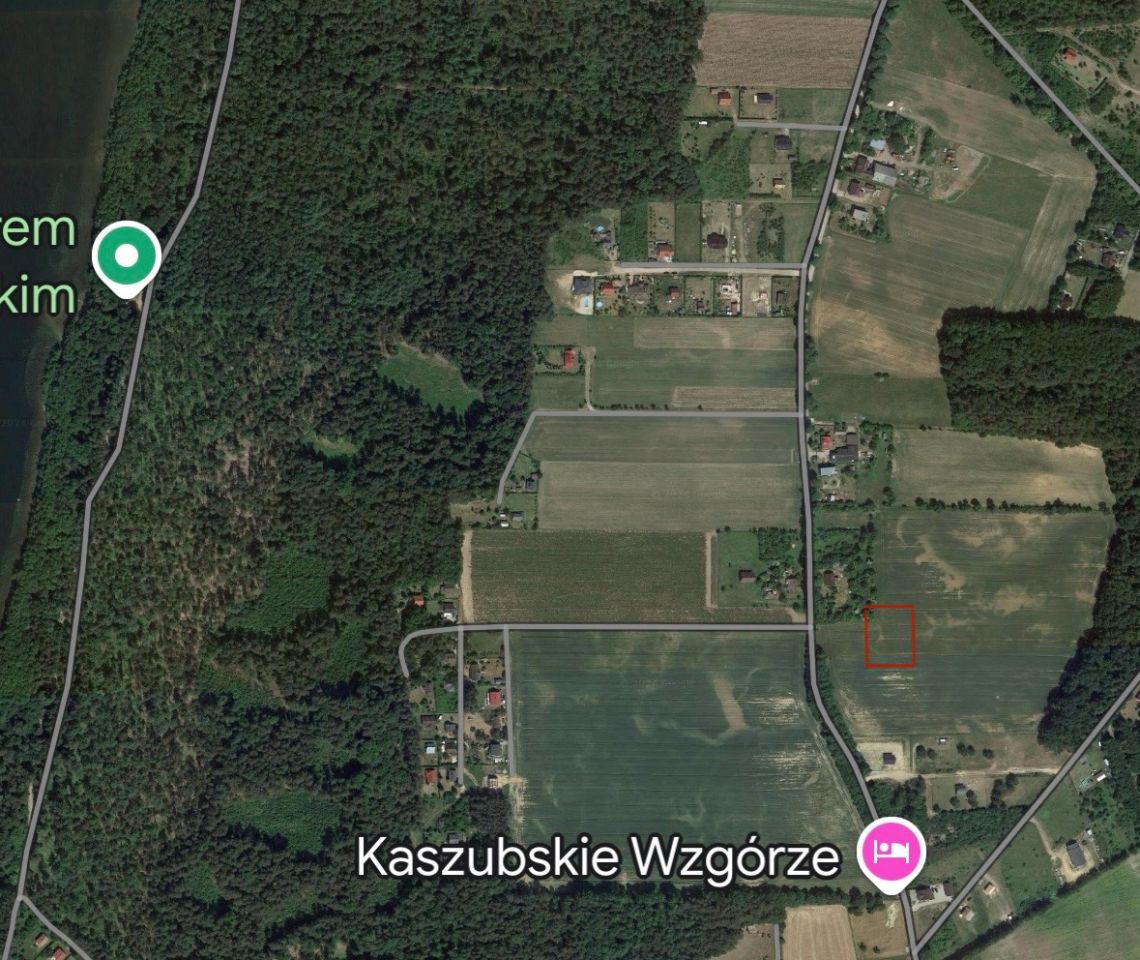 Działka budowlana Perlino, ul. Alpejska. Zdjęcie 2