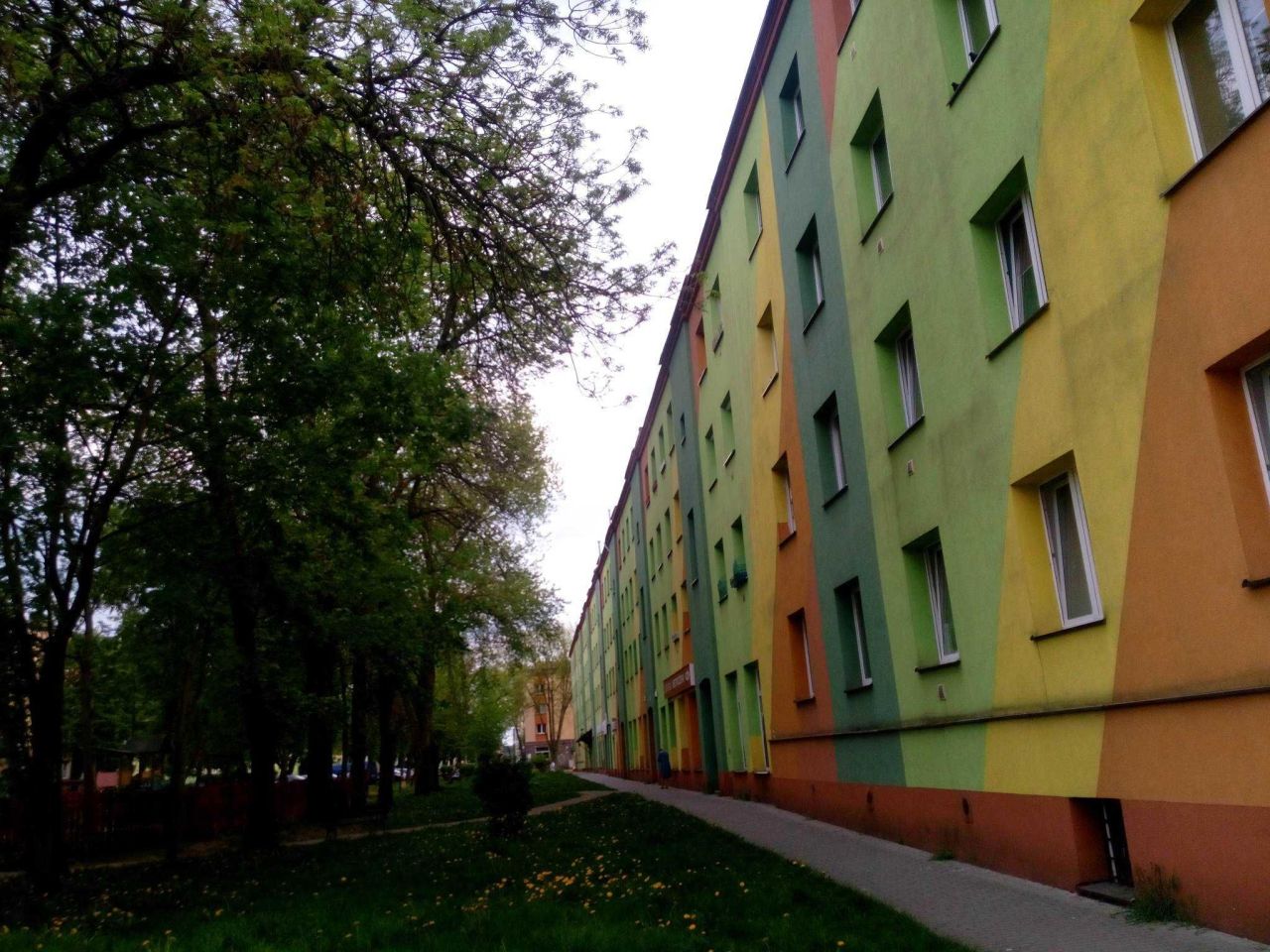 Mieszkanie 2-pokojowe Starachowice, ul. Stefana Żeromskiego. Zdjęcie 6