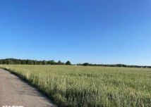 Działka inwestycyjna Prusice, ul. Polna. Zdjęcie 2