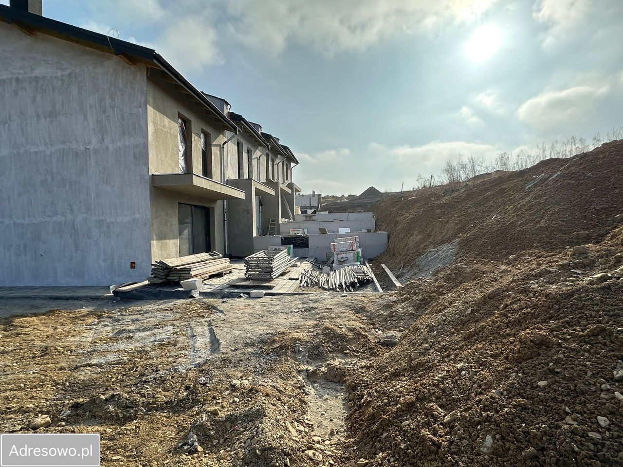 dom szeregowy, 5 pokoi Przemyśl, ul. Fabryczna. Zdjęcie 5