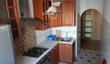 Mieszkanie 3-pokojowe Kraków Mistrzejowice, os. Oświecenia