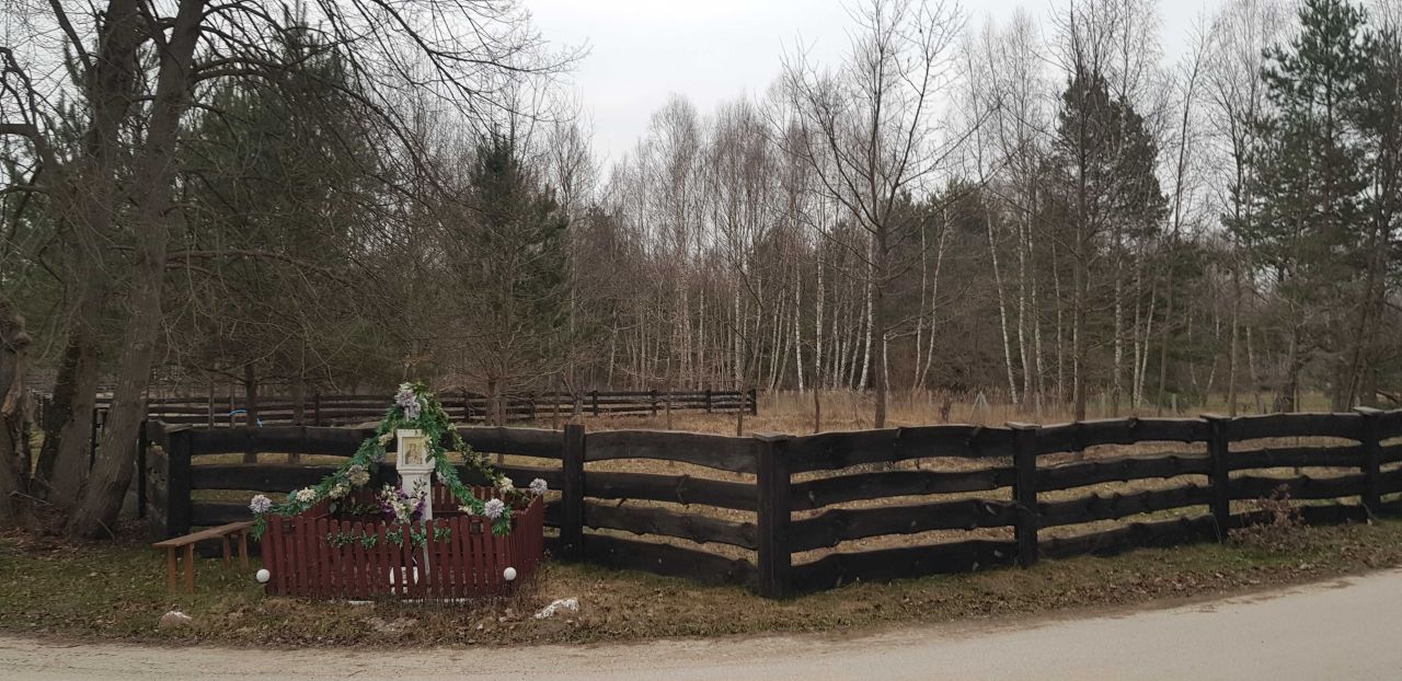 Działka budowlana Siedlów. Zdjęcie 7