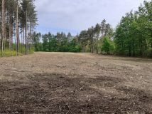 Działka budowlana Lesznowola. Zdjęcie 2