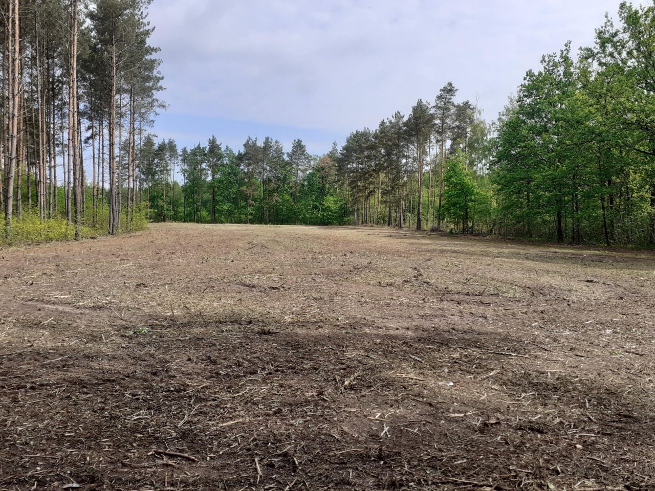 Działka budowlana Lesznowola. Zdjęcie 3