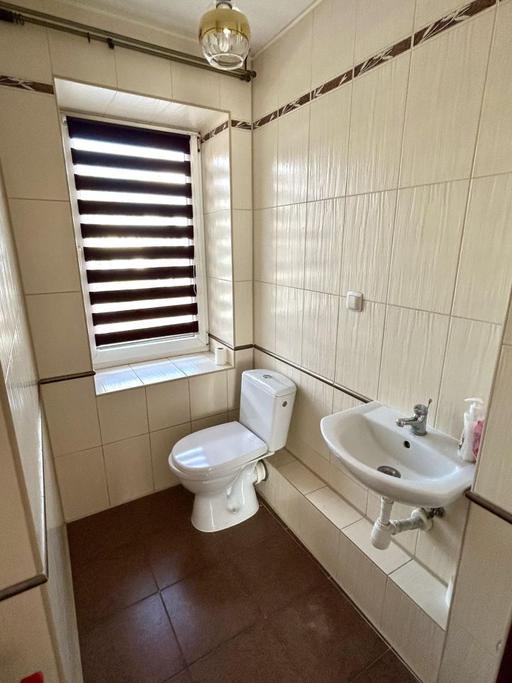 dom szeregowy, 3 pokoje Grajewo, ul. Koszarowa. Zdjęcie 4