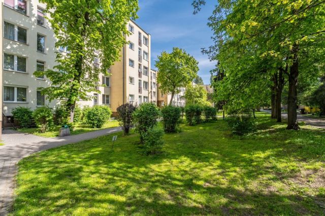Mieszkanie 1-pokojowe Warszawa Praga-Południe, ul. Makowska. Zdjęcie 12
