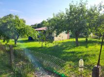 Działka rod Szczecin Bukowo, ul. Górna. Zdjęcie 3