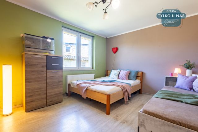 dom wolnostojący, 4 pokoje Ostrów. Zdjęcie 13