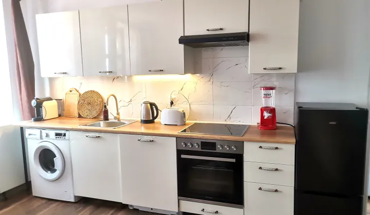 Mieszkanie 3-pokojowe Dzierżoniów, ul. Ząbkowicka