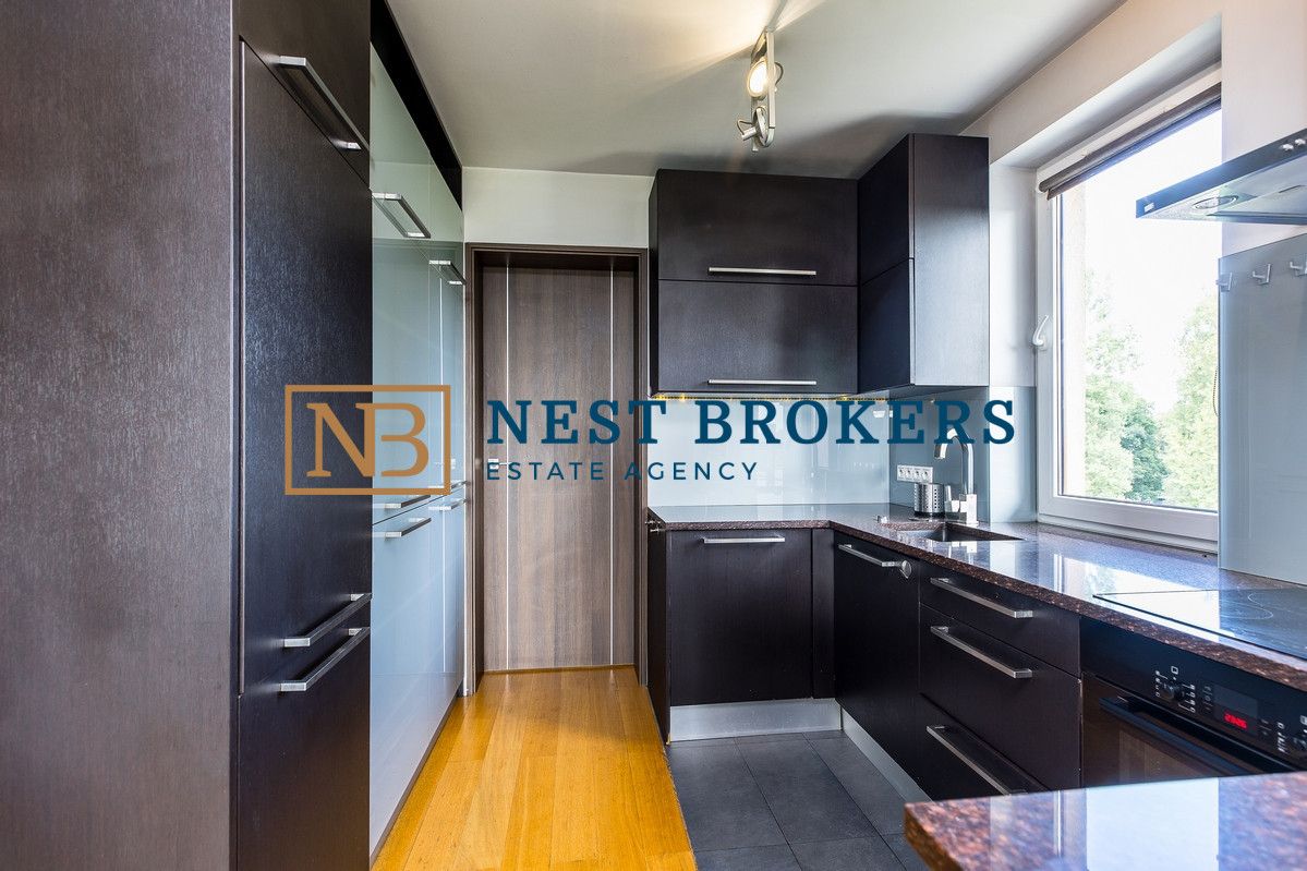 Mieszkanie 3-pokojowe Kraków Kozłówek, ul. Polonijna. Zdjęcie 5