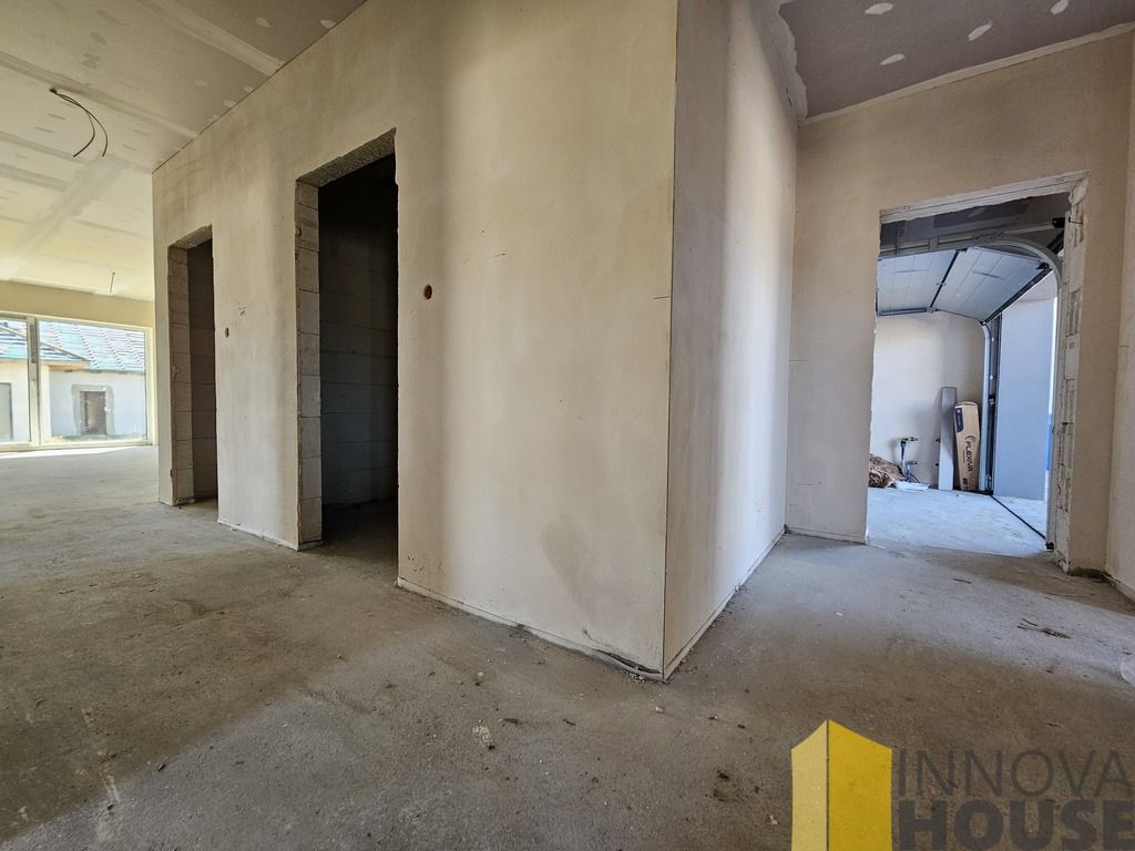 bliźniak, 4 pokoje Kobylnica, ul. Ignacego Paderewskiego. Zdjęcie 8