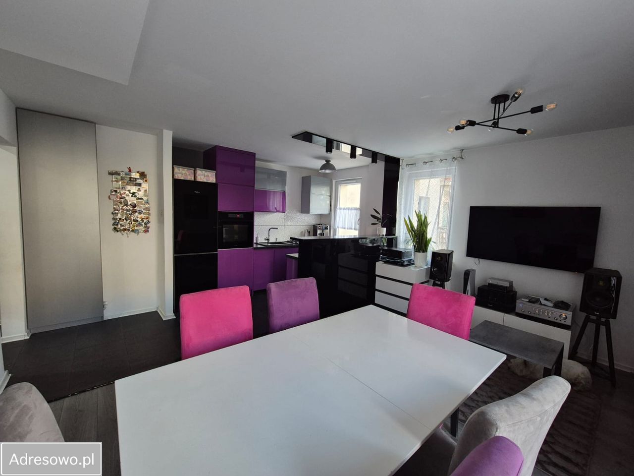 Mieszkanie 3-pokojowe Katowice Muchowiec, ul. Graniczna. Zdjęcie 4