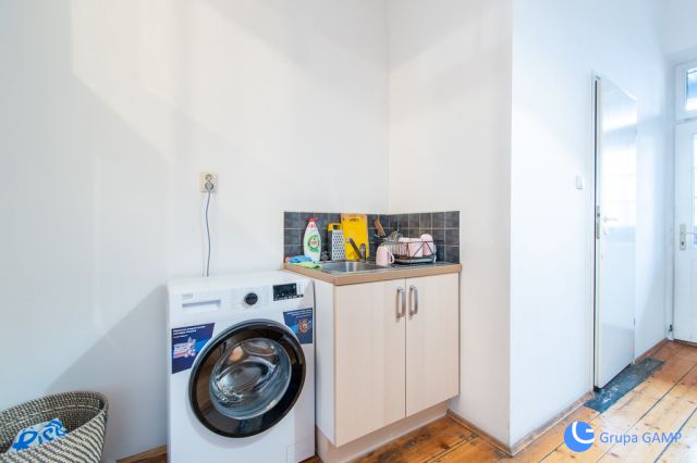 Mieszkanie 1-pokojowe Kraków Stare Miasto, ul. Długa. Zdjęcie 8