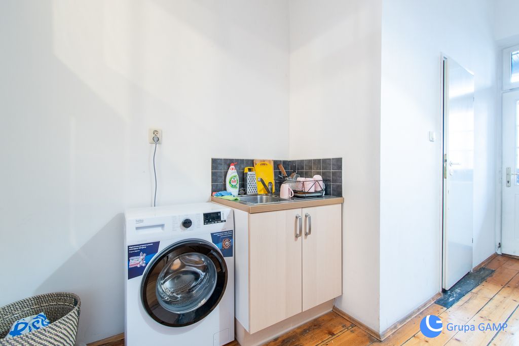 Mieszkanie 1-pokojowe Kraków Stare Miasto, ul. Długa. Zdjęcie 8