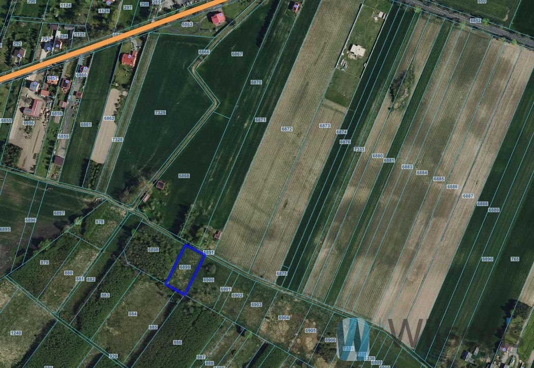 dom wolnostojący, 4 pokoje Nowa Brzeźnica, ul. Kościuszki. Zdjęcie 12