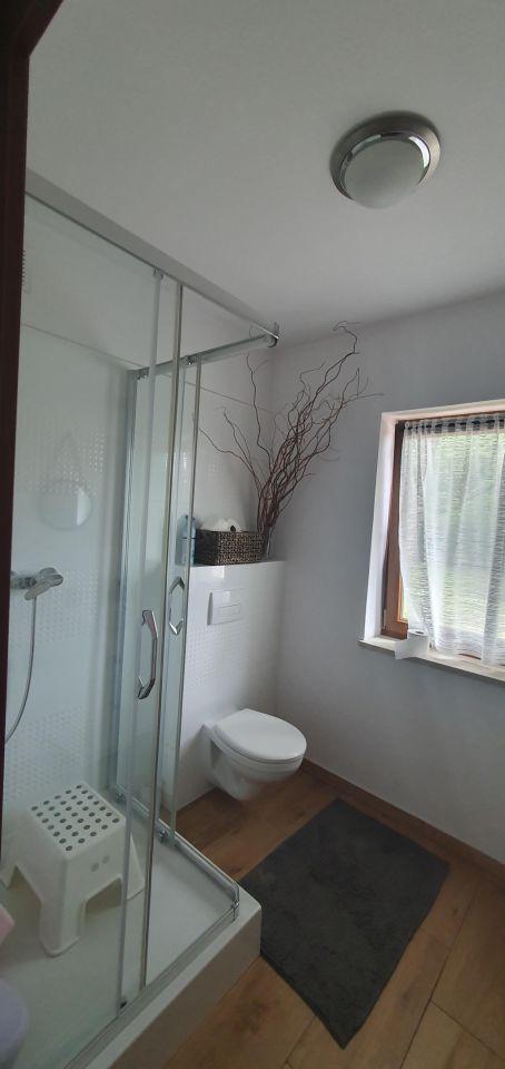 dom wolnostojący, 5 pokoi Warszawa Wawer, ul. Izbicka. Zdjęcie 9