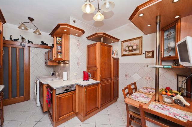 Mieszkanie 2-pokojowe Kraków, ul. Juliana Fałata. Zdjęcie 2