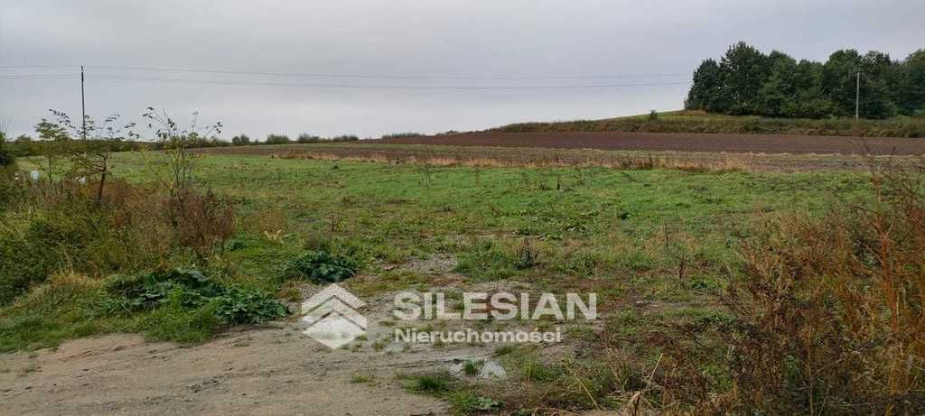 Działka budowlana Milikowice, ul. Świdnicka. Zdjęcie 2