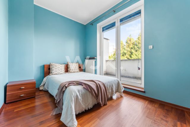 dom szeregowy, 7 pokoi Warszawa Ochota, ul. Altowa. Zdjęcie 9