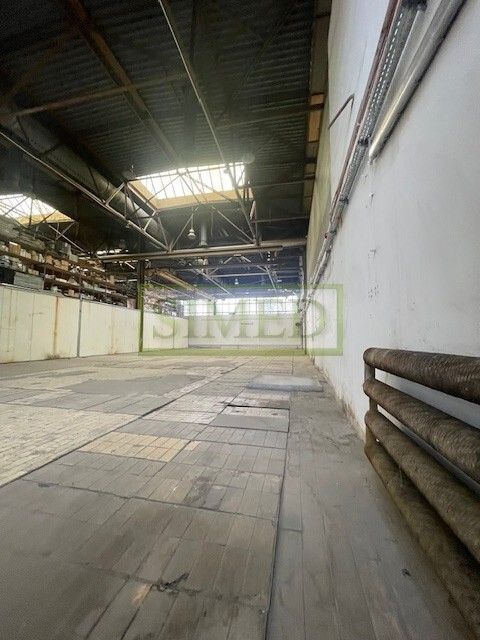 Hala/magazyn Warszawa Bielany. Zdjęcie 13