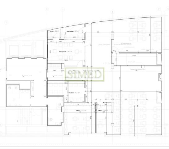 Biuro Warszawa Mokotów. Zdjęcie 9