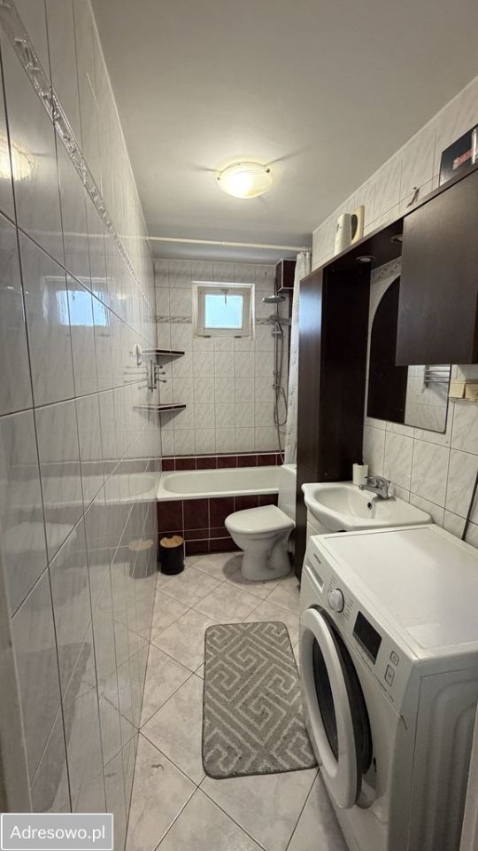 Mieszkanie 3-pokojowe Krążkowy. Zdjęcie 7